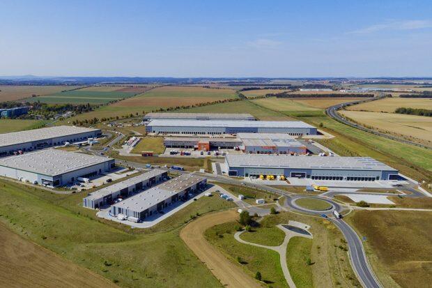 Prologis Park Prague Airport Reaches Full Occupancy: A Benchmark for Logistics Excellence