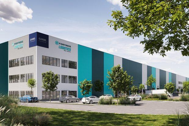 Secure Your Future Logistics Hub: Garbe & Fortress Launch New Sustainable Project in Bucharest