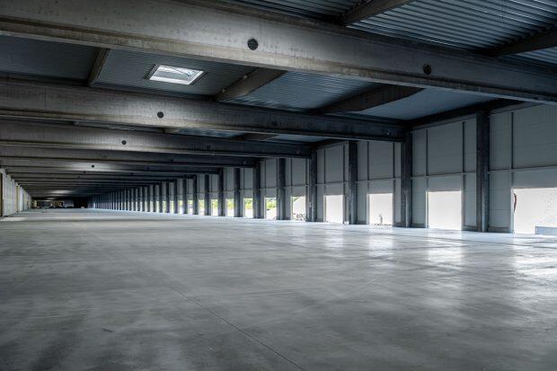 DP World Powers BMW Logistics in Ostrava: A New Era for Industrial Real Estate