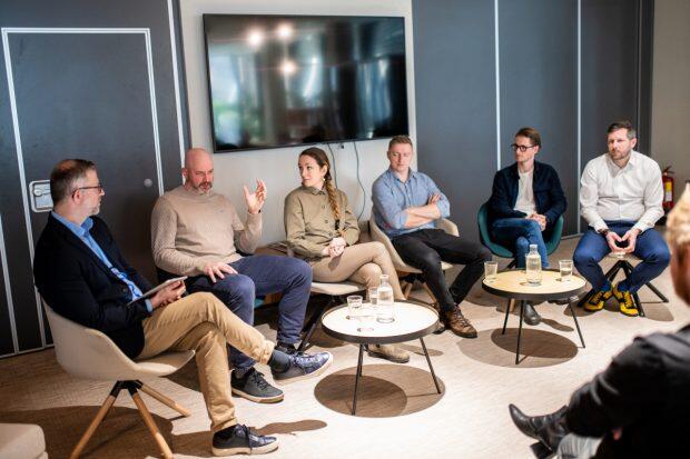 Future-Proof Your Business: How AI and Digitalization Shape Your Office and Warehouse Needs by 2026