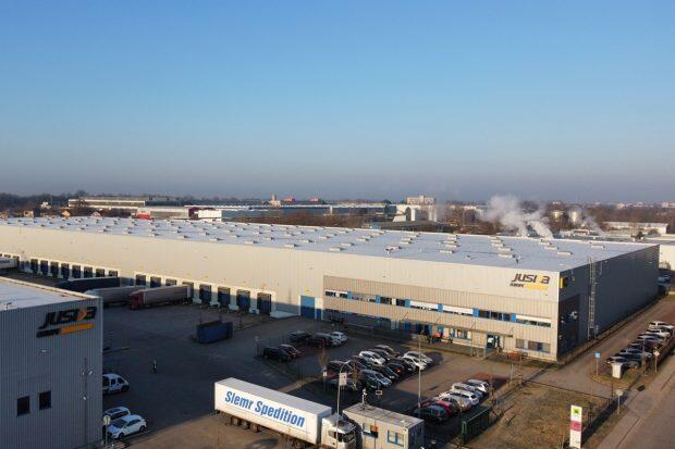 Jusda Europe Establishes Major Logistics Hub in Serbia, Partnering with Beohemija