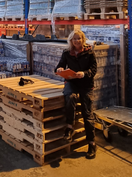 Flexible Warehousing and Logistics Services in Prague 5: Interview with Coopera & Coopera