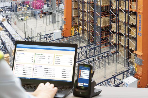 Smart Warehousing: How AI is Revolutionizing Inventory for Optimal Space Utilization
