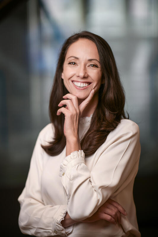 38,000 sqm available near Bratislava: Marq in Senec offers BREEAM Excellent standard