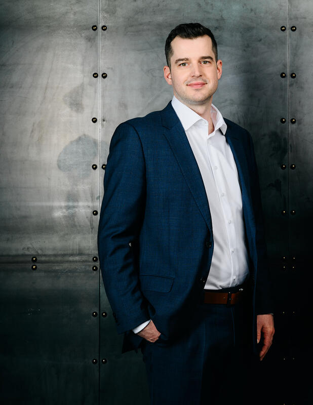 INTERVIEW: Pavel Rufert, Logicor Czech Republic — “We transform strategic locations into prime business hubs”