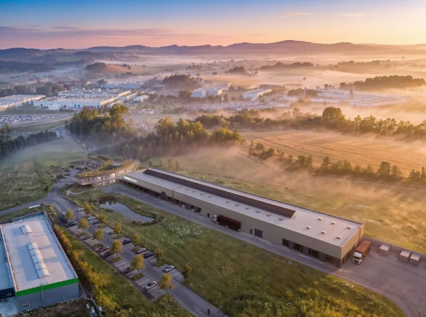 Primoco expands production: a new CZK 750 million plant to be built in Písek