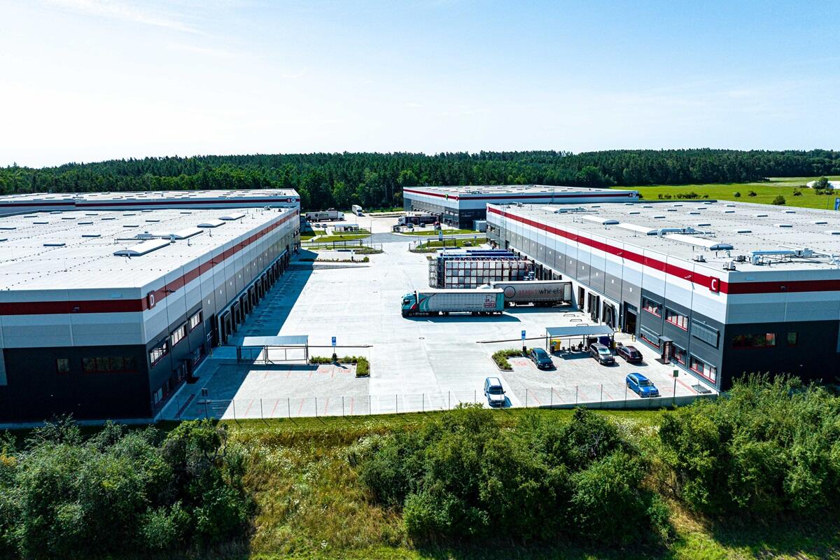 Adaptability as a Key Driver of Modern Logistics and Warehousing
