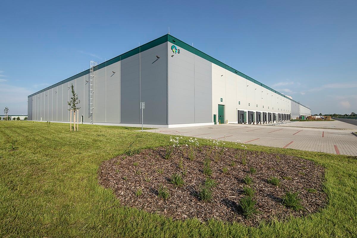TVM Group expands: new warehouses in the Czech Republic and Slovakia