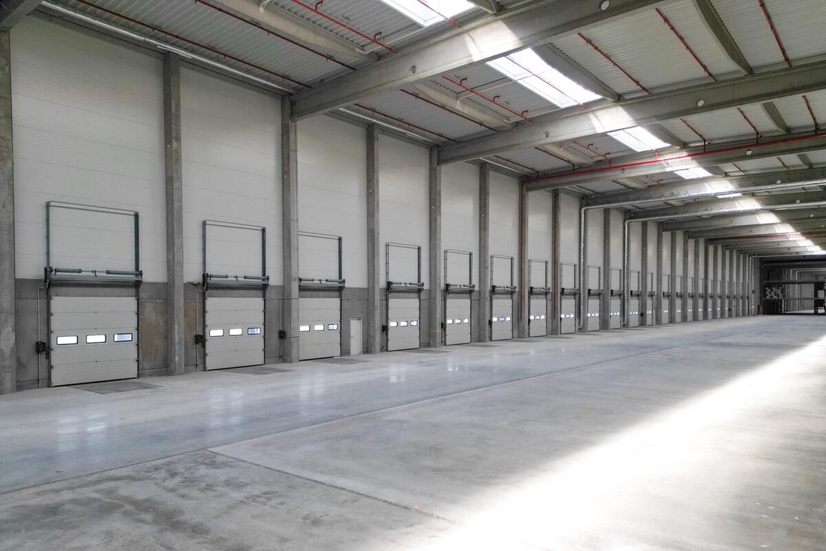 Nippon Express Expands Czech Footprint with New Logistics Space in Western Bohemia