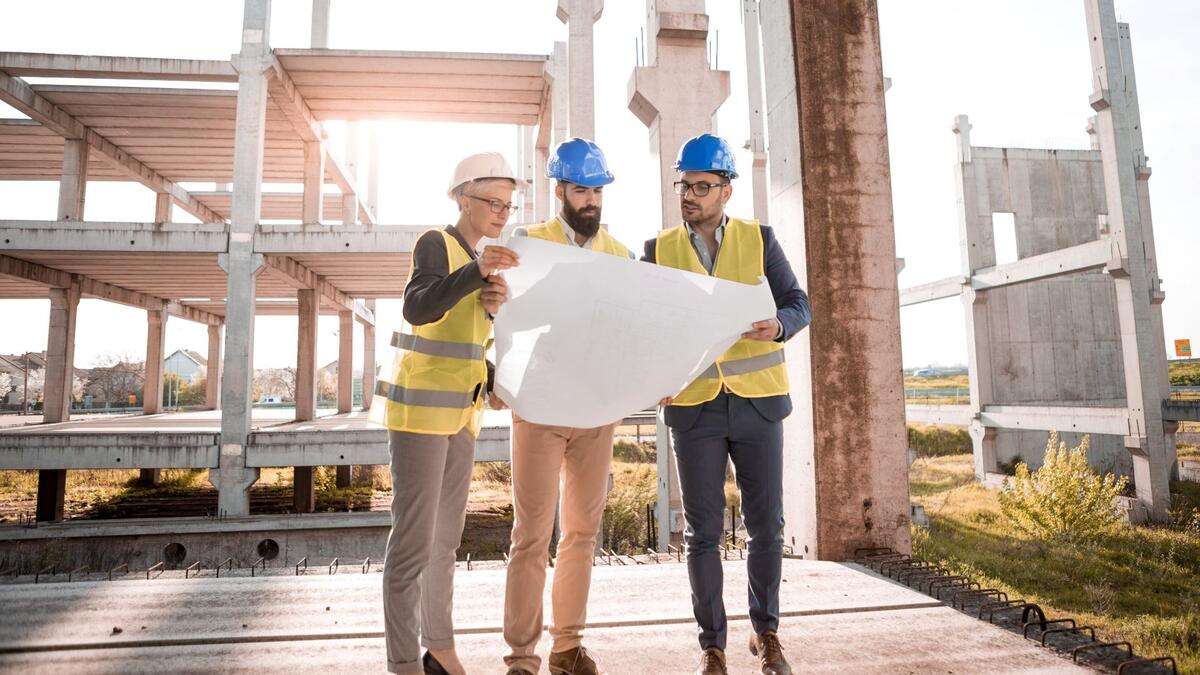 Czech Industrial Market Hits New Records: Largest Warehouse Ever Built in Cheb