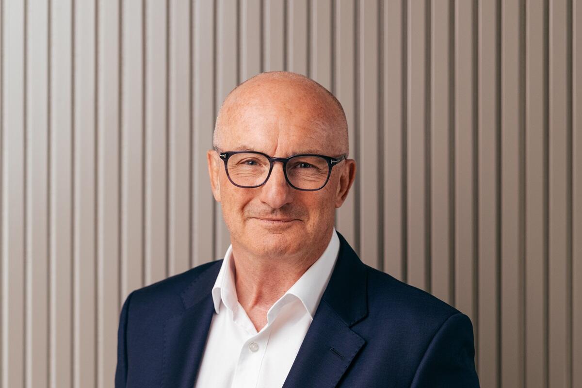Gary Mazzotti became Chairman of the Board of Accolade Holding
