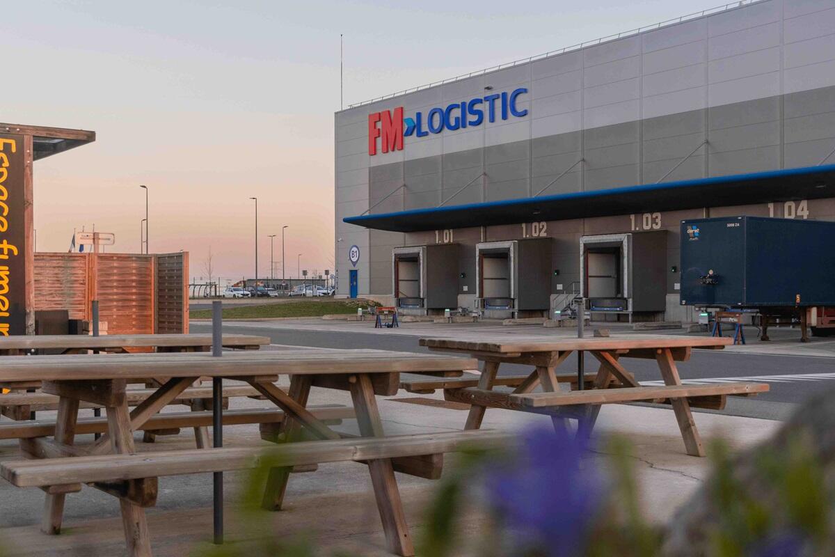FM Logistic Enters German Market with Majority Acquisition of Schäflein Group