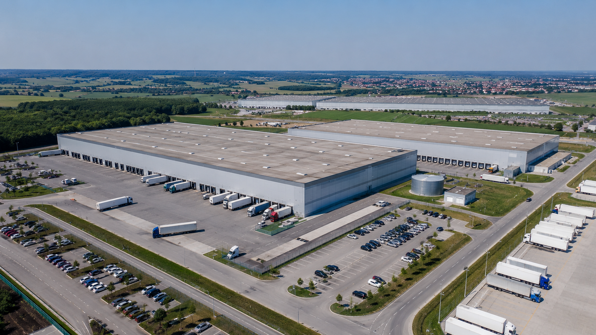 3PL or In-House Warehousing in Czechia: Which Fits Your Business?