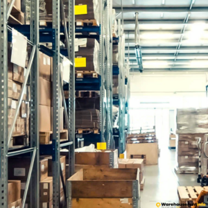 Storage Servis