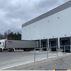 JITRANS logistik