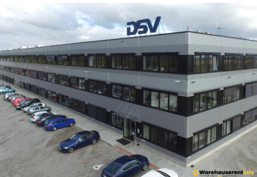 Warehouses to let in Warehouse Spaces Pavlov