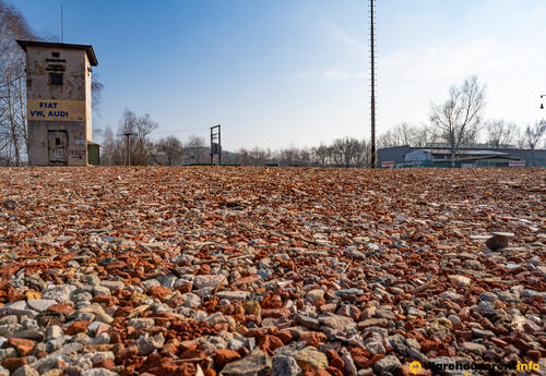 Warehouses to let in Warehouse premises Plzeň