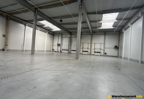 Warehouses to let in Warehouse premises