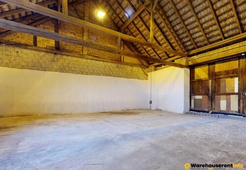 Warehouses to let in warehouse premises for rental