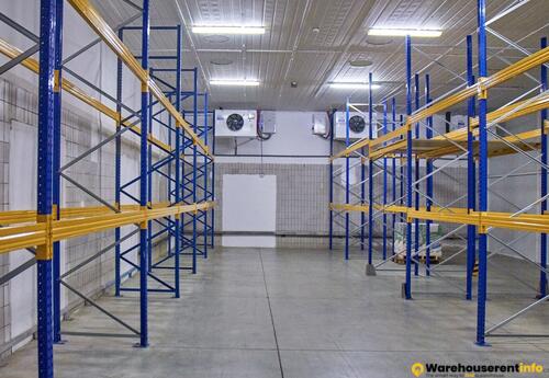 Warehouses to let in Warehouses Hodonín