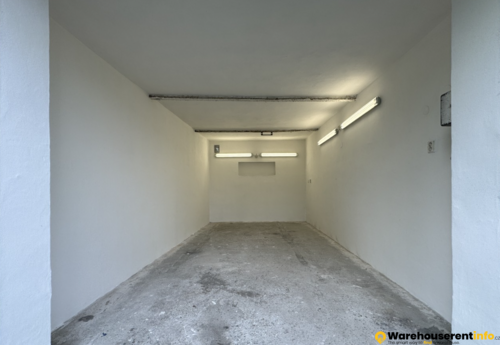 Warehouses to let in Garage Rental, Horní Suchá u Havířova