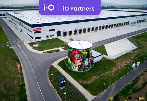 Warehouses to let in Production spaces for rent