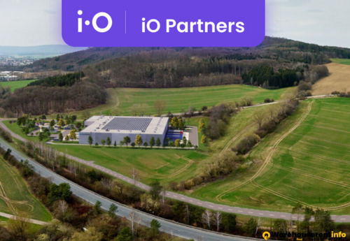 Warehouses to let in Warehouse premises Linhartice