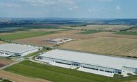 Prologis Park Brno