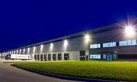 Prologis Park Prague-Jirny