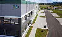 Prologis Park Prague-Airport