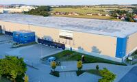 Prologis Park Prague D1 West II