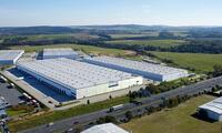 Prologis Park Prague D1 East