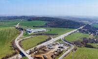 Prologis Park Prague D1 West