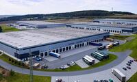Prologis Park Pilsen-Štěnovice