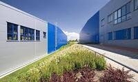BUSINESS PARK PRAGUE ZLICIN