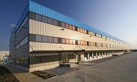 Business Park Chřášťany