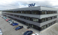 Warehouse Spaces Pavlov