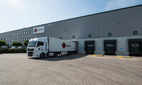 ESA Warehosue Premises