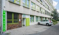 Rental of personal warehouses in Prague