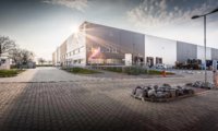 VGP Park Brno