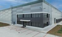Prologis Park Chrastany