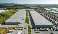 Ostrava Airport Multimodal Park