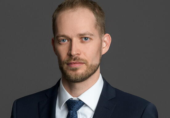 Petr Narwa: The pandemic has disrupted the income of real estate investors