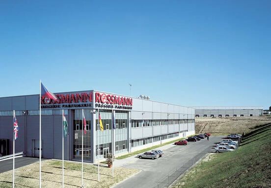 D1 LOGISTICS PARK EAST