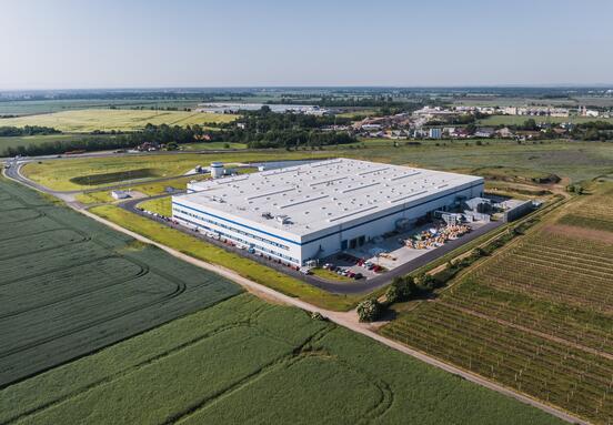 D2 LOGISTICS PARK