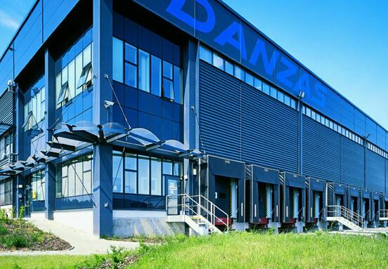 D1 LOGISTICS PARK WEST