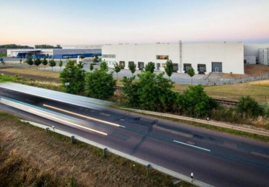 Czech Industrial Real Estate: Shifting Dynamics Favor Tenants