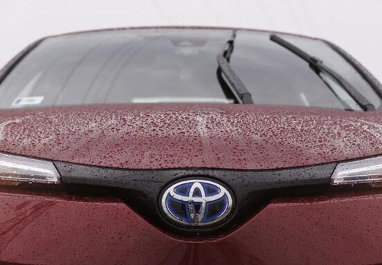 Kolín's Industrial Boom: Toyota's €680M Investment Signals New Commercial Real Estate Opportunities