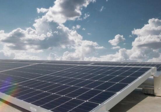 Axelor's Green Energy Expansion Signals New Commercial Real Estate Opportunities in Czech Republic
