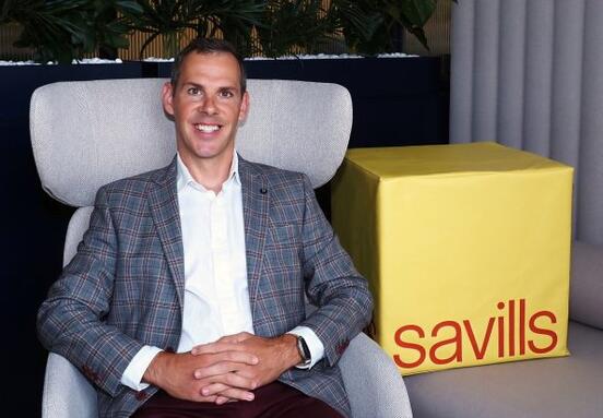 Savills Bolsters Investment Team to Elevate Commercial Real Estate Solutions for Businesses